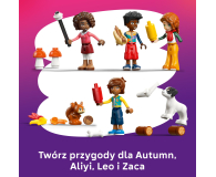 LEGO FRIENDS 42705 Jesienna leśna chatka - 1529782 - zdjęcie 7